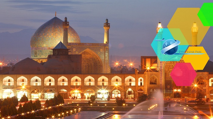 بهترین زمان سفر به مشهد برای مراسم مذهبی ، زیما سفر